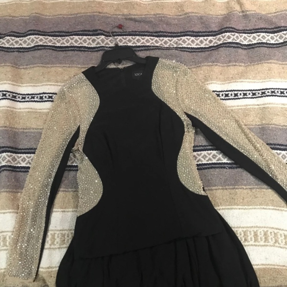 Prom Dress - Picture 2 of 5